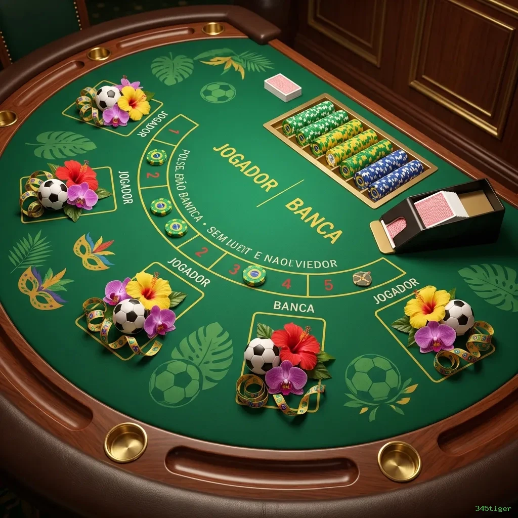 Jogos de bônus no 345tiger: rodadas grátis, multiplicadores e jackpots progressivos em slots selecionados